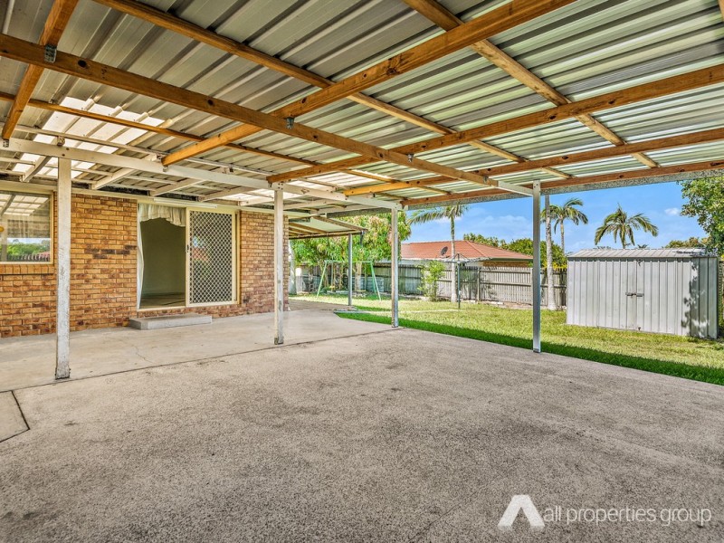 16 Lorraine St, Crestmead QLD 4132