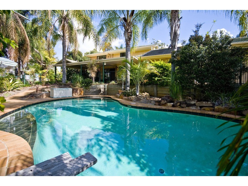 9 Petunia Close, Calamvale QLD 4116