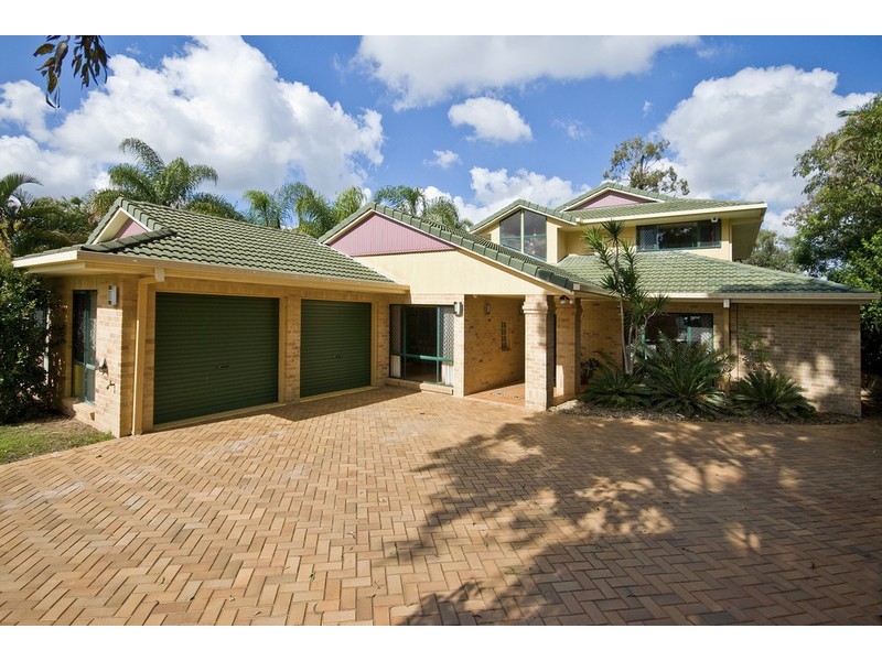 9 Petunia Close, Calamvale QLD 4116