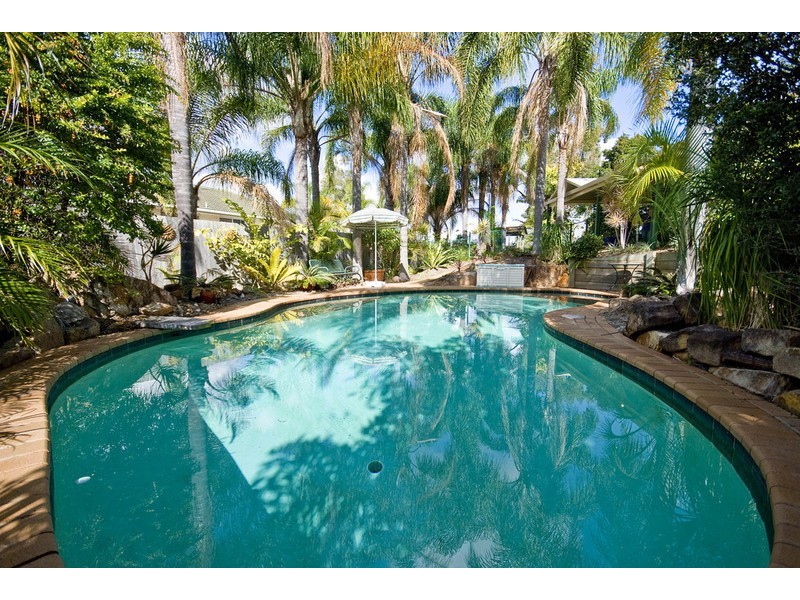 9 Petunia Close, Calamvale QLD 4116