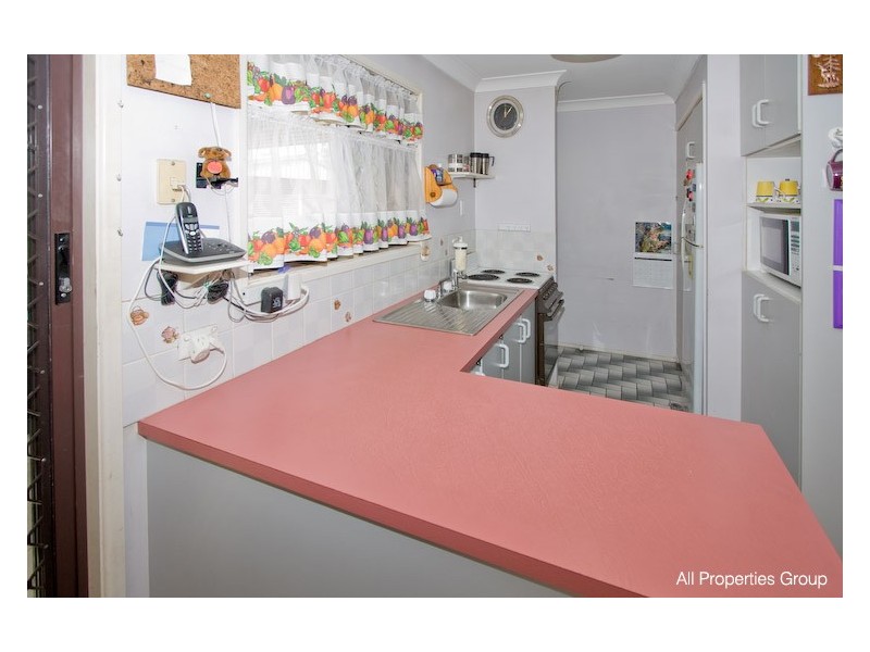 22 Brett Ave, Browns Plains QLD 4118