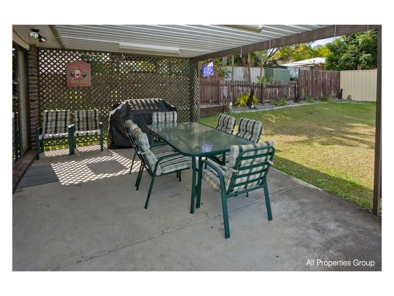 22 Brett Ave, Browns Plains QLD 4118