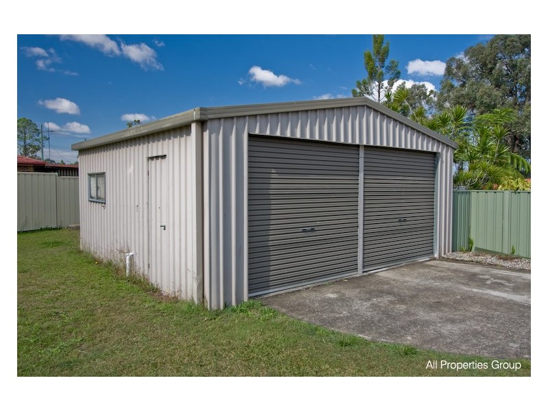 22 Brett Ave, Browns Plains QLD 4118