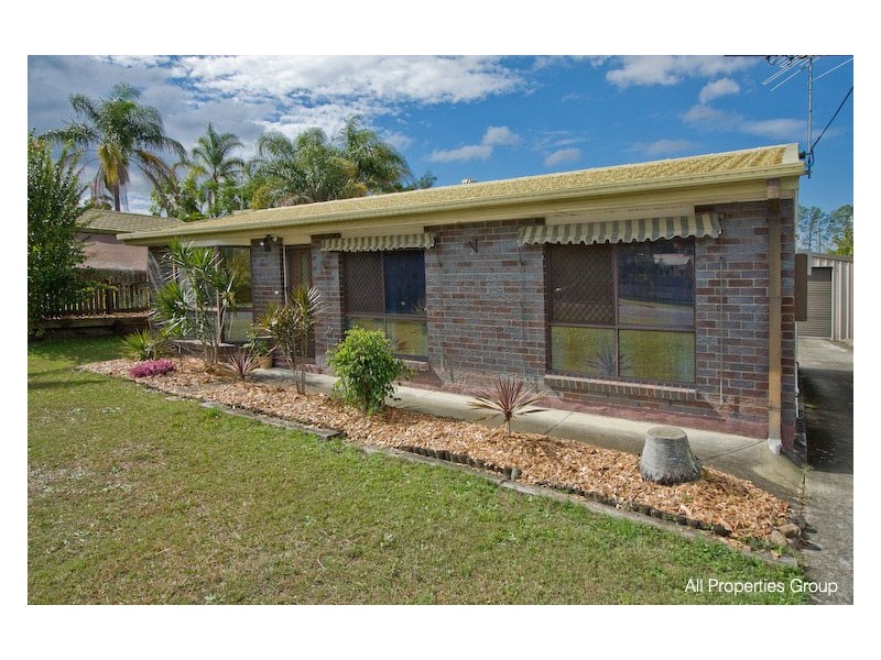 22 Brett Ave, Browns Plains QLD 4118