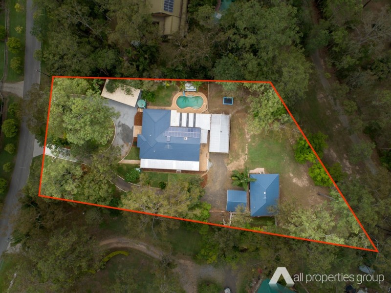 27-29 Gisbourne Street, Forestdale QLD 4118