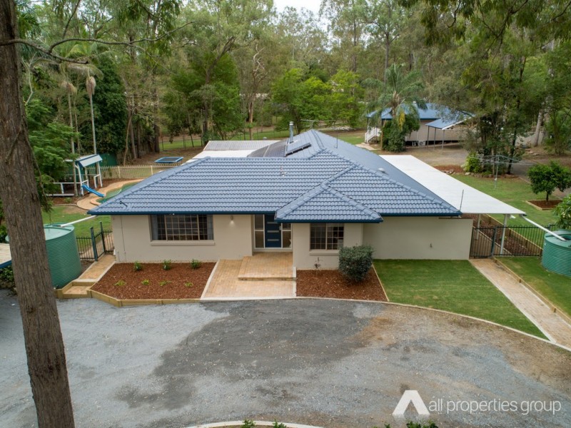 27-29 Gisbourne Street, Forestdale QLD 4118