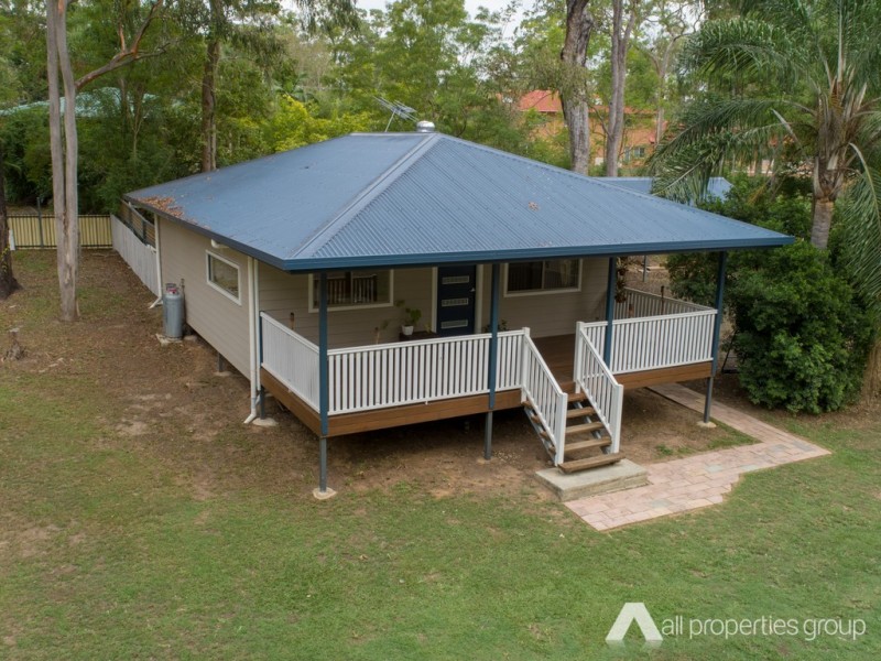 27-29 Gisbourne Street, Forestdale QLD 4118