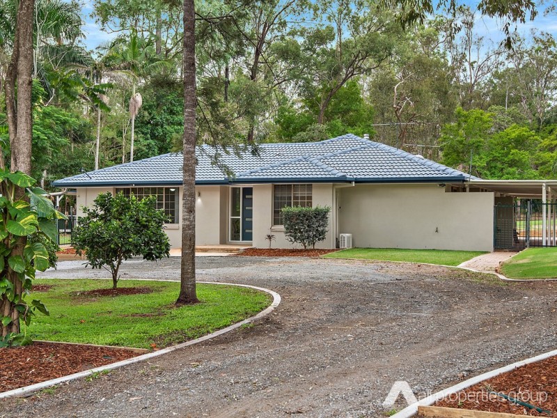 27-29 Gisbourne Street, Forestdale QLD 4118