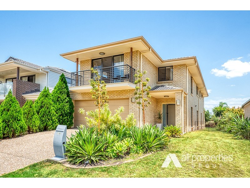 15 Callistemon St, Heathwood QLD 4110
