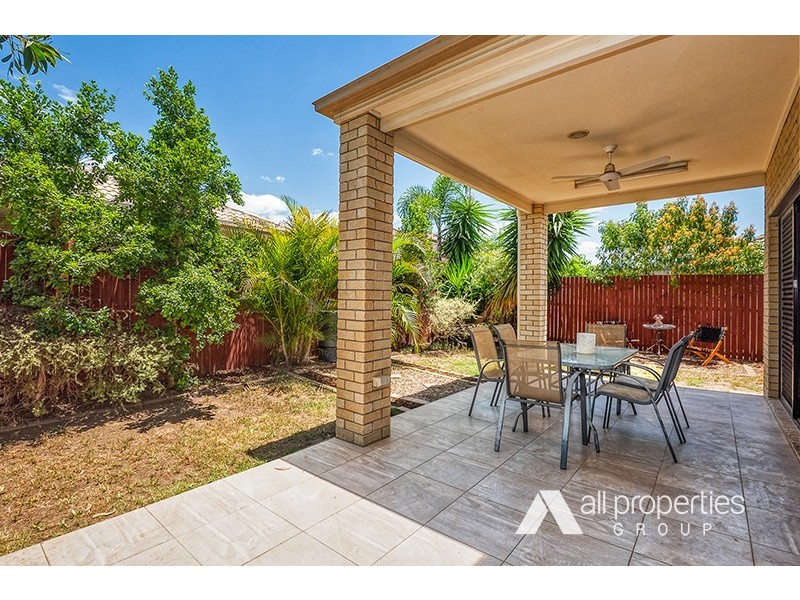 15 Callistemon St, Heathwood QLD 4110