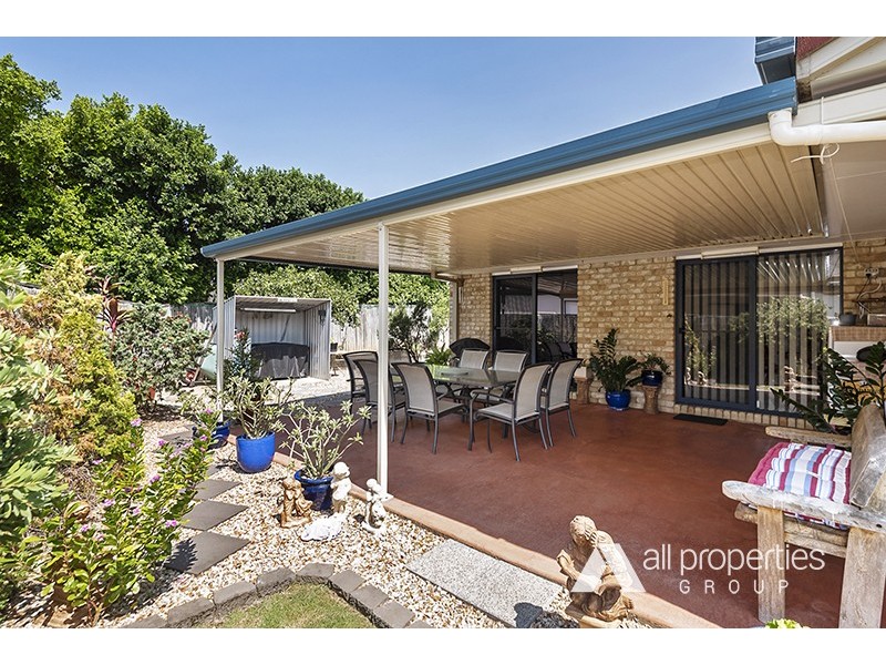 5 Cleland Court, Parkinson QLD 4115