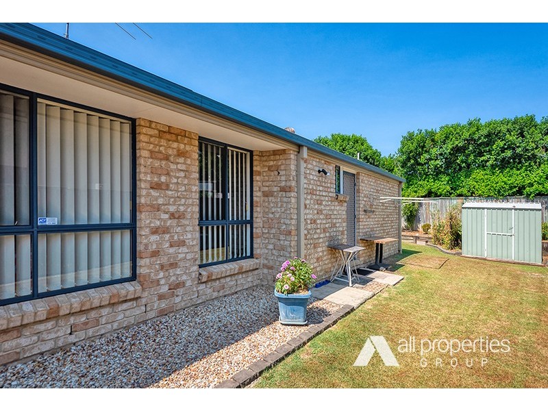 5 Cleland Court, Parkinson QLD 4115