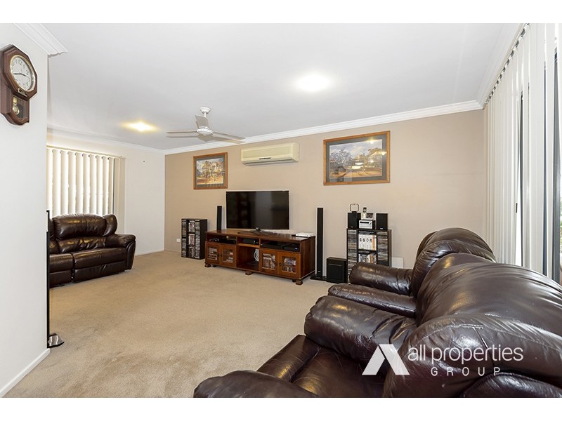 5 Cleland Court, Parkinson QLD 4115