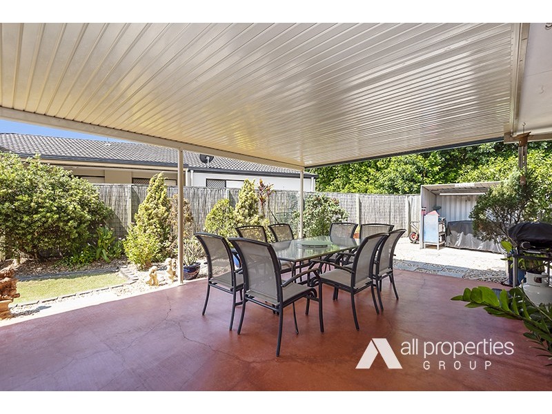 5 Cleland Court, Parkinson QLD 4115