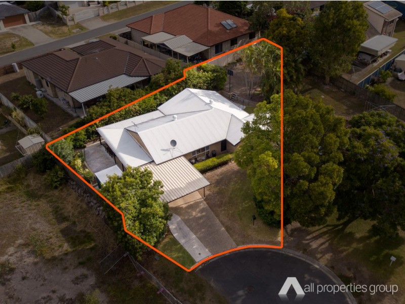 5 Mario Close, Richlands QLD 4077
