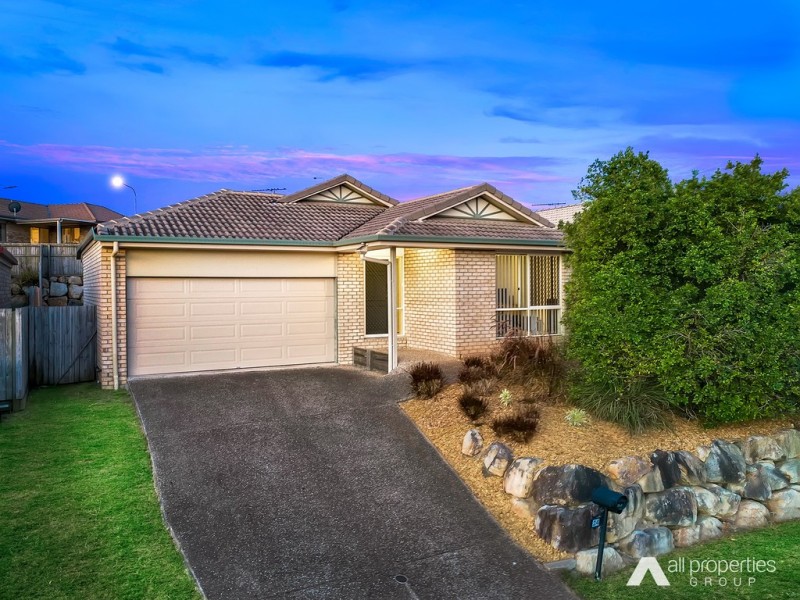 24 Barrallier Place, Drewvale QLD 4116
