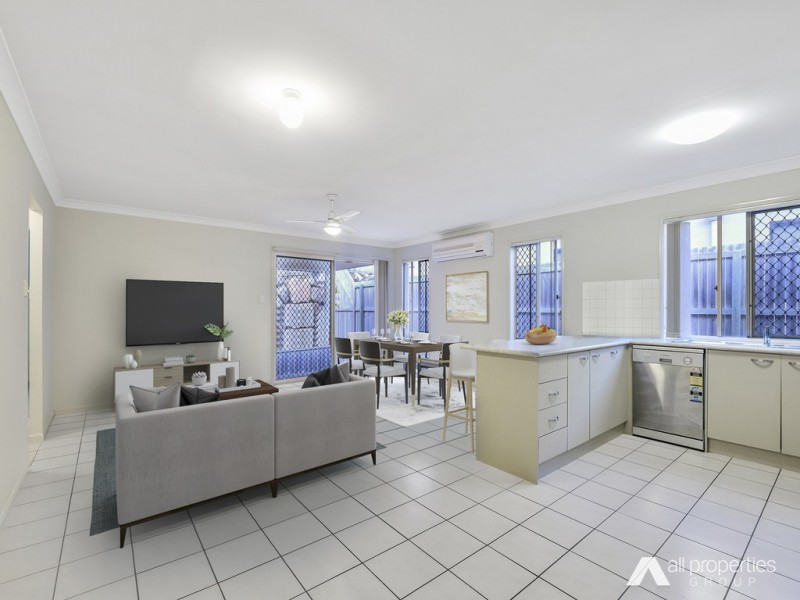 24 Barrallier Place, Drewvale QLD 4116