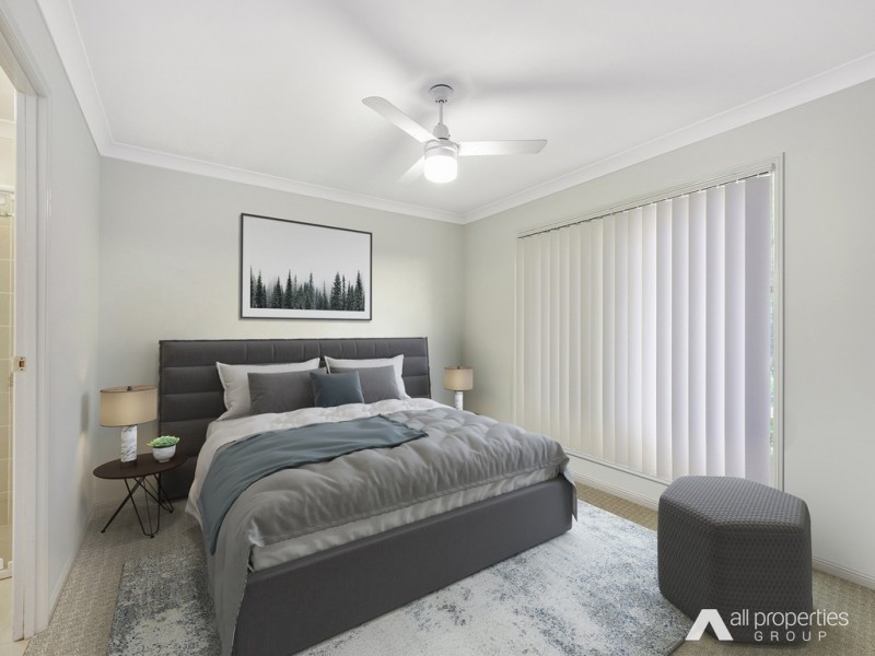 24 Barrallier Place, Drewvale QLD 4116