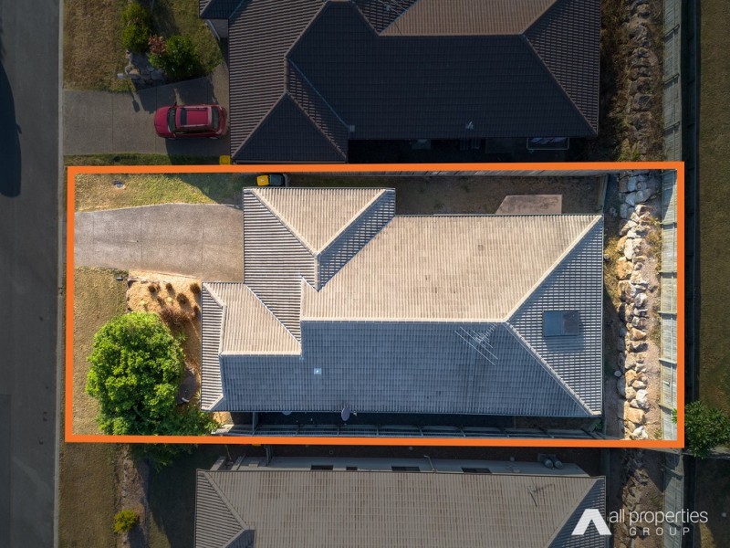 24 Barrallier Place, Drewvale QLD 4116