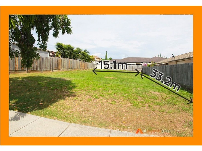 20 Watergum Street, Heathwood QLD 4110