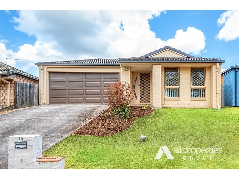 70 Steelwood Street, Heathwood QLD 4110