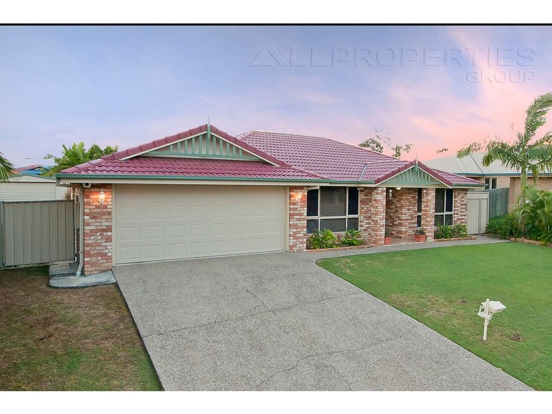 32  Buckley Drive, Drewvale QLD 4116