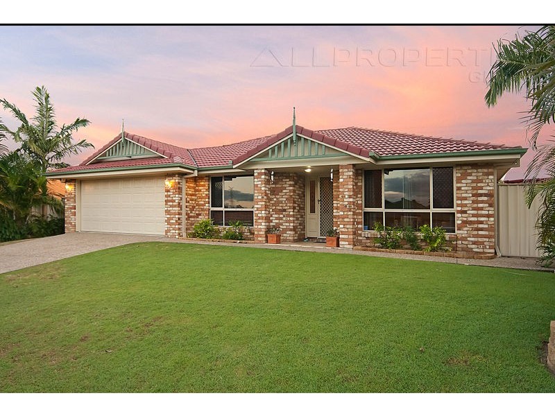 32  Buckley Drive, Drewvale QLD 4116