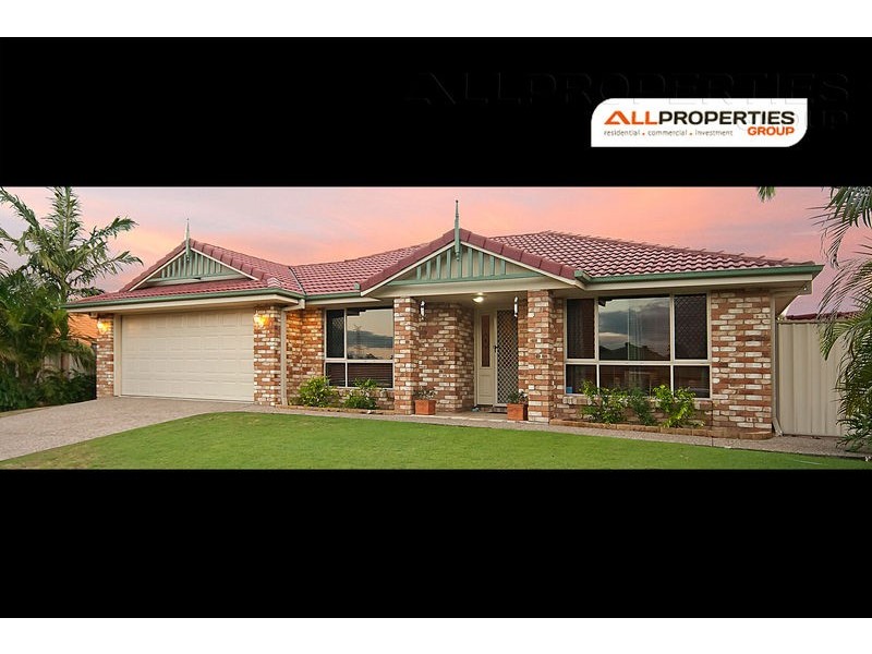 32  Buckley Drive, Drewvale QLD 4116