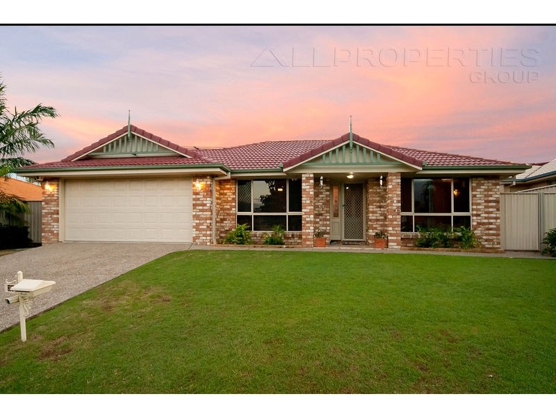 32  Buckley Drive, Drewvale QLD 4116