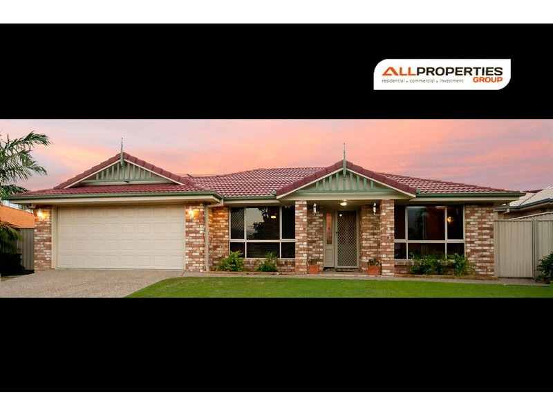 32  Buckley Drive, Drewvale QLD 4116