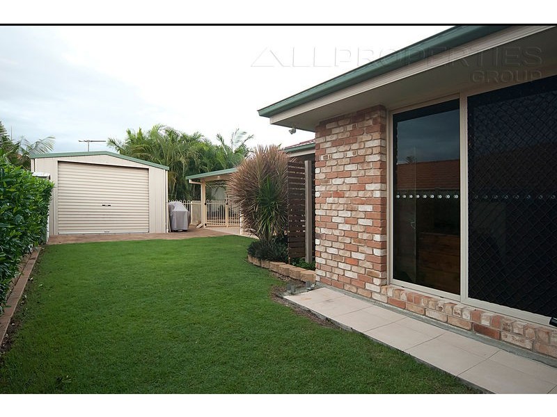 32  Buckley Drive, Drewvale QLD 4116