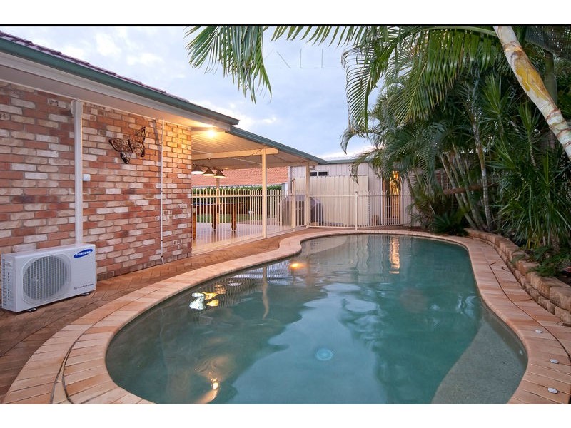 32  Buckley Drive, Drewvale QLD 4116