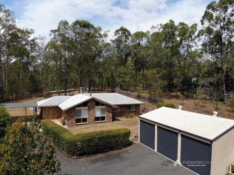 36 Flametree Court, Cedar Grove QLD 4285
