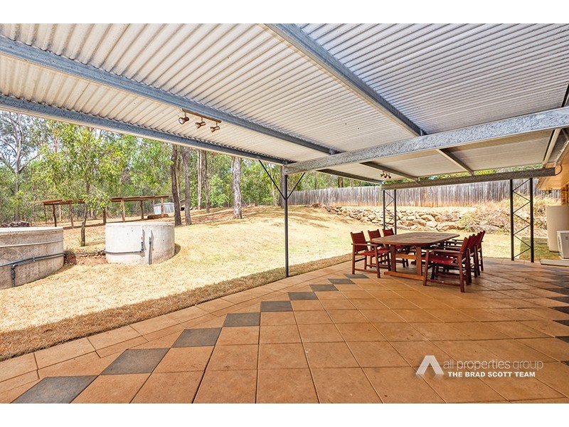 36 Flametree Court, Cedar Grove QLD 4285
