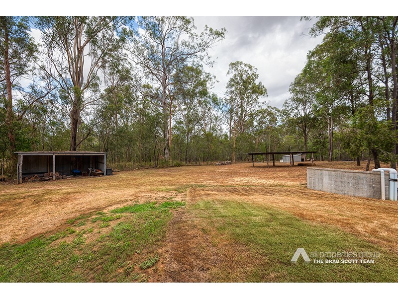 36 Flametree Court, Cedar Grove QLD 4285