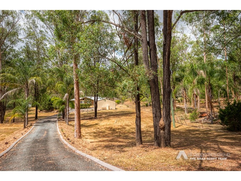 36 Flametree Court, Cedar Grove QLD 4285