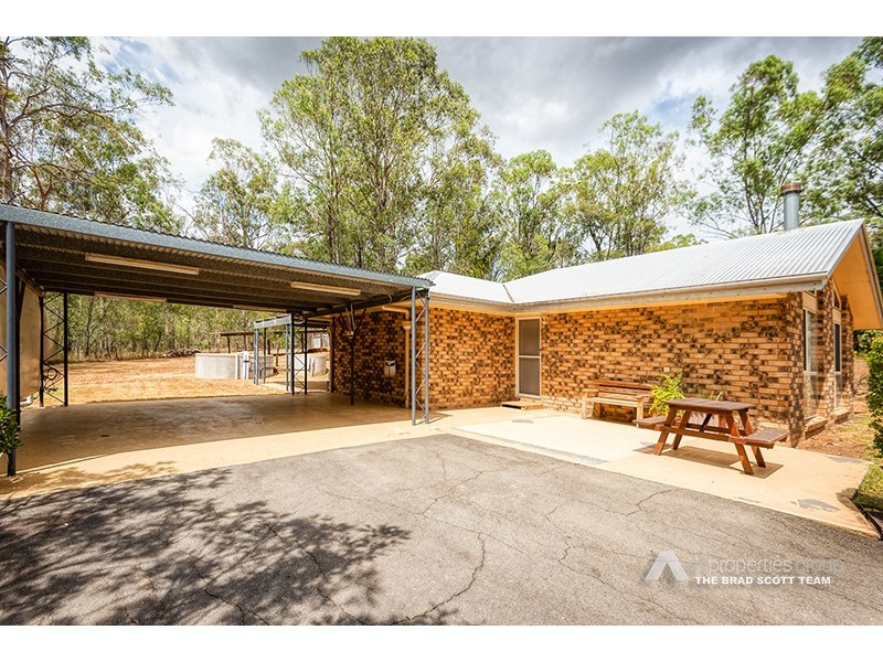36 Flametree Court, Cedar Grove QLD 4285