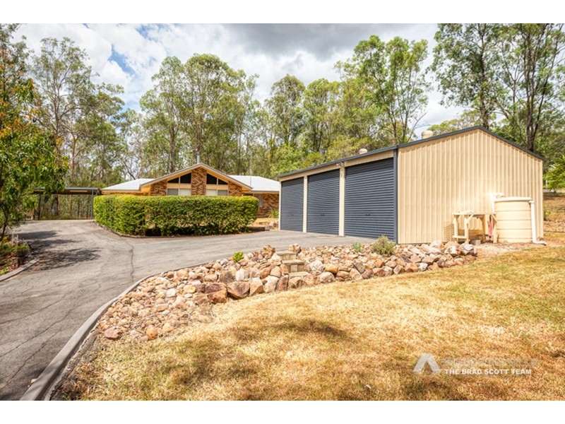 36 Flametree Court, Cedar Grove QLD 4285