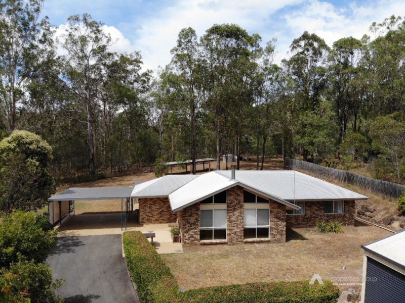 36 Flametree Court, Cedar Grove QLD 4285
