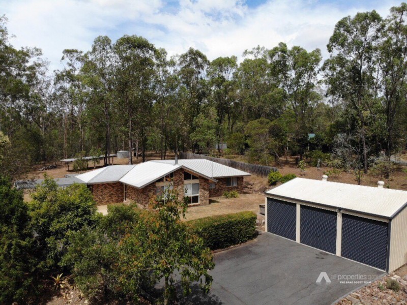 36 Flametree Court, Cedar Grove QLD 4285