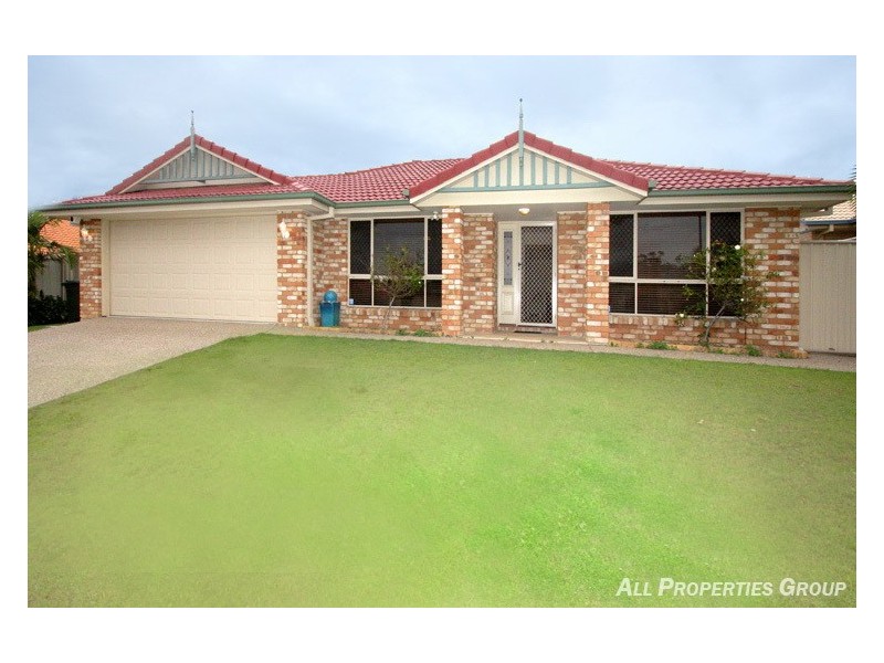 32 Buckley Dr, Drewvale QLD 4116