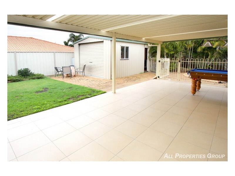32 Buckley Dr, Drewvale QLD 4116