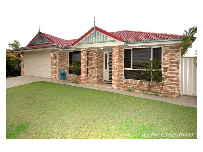 32 Buckley Dr, Drewvale QLD 4116
