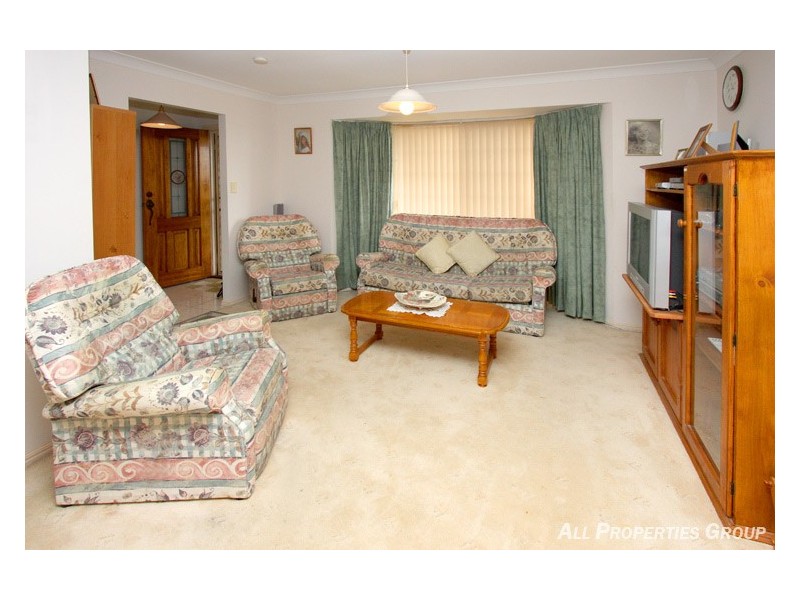 4 Kookaburra Place, Durack QLD 4077