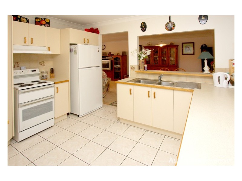 4 Kookaburra Place, Durack QLD 4077