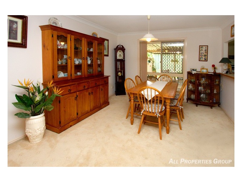 4 Kookaburra Place, Durack QLD 4077