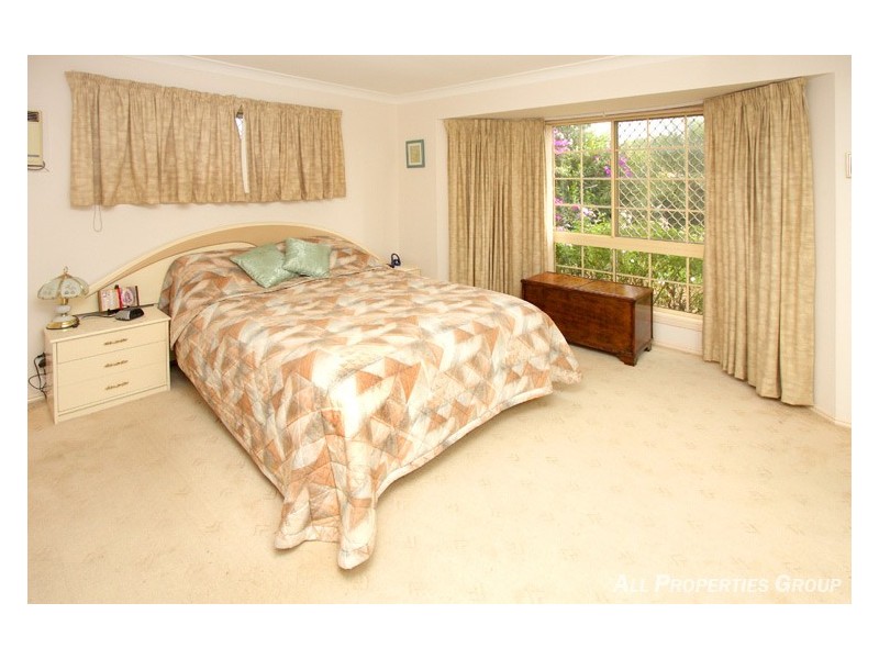 4 Kookaburra Place, Durack QLD 4077