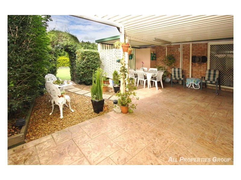 4 Kookaburra Place, Durack QLD 4077