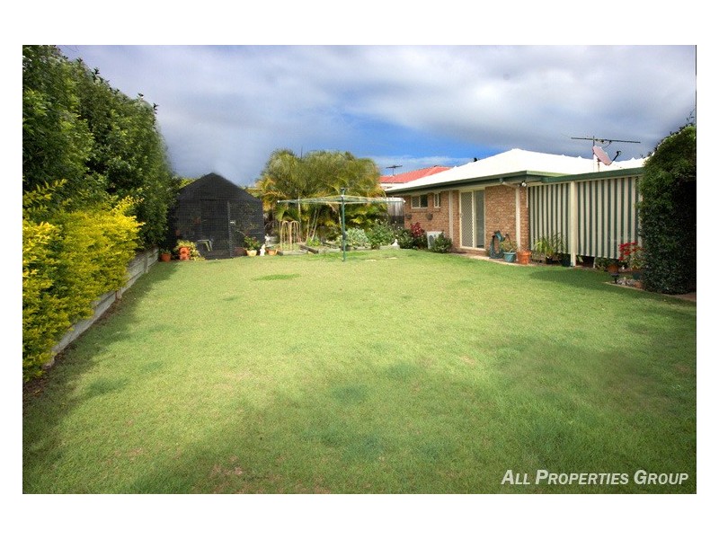 4 Kookaburra Place, Durack QLD 4077