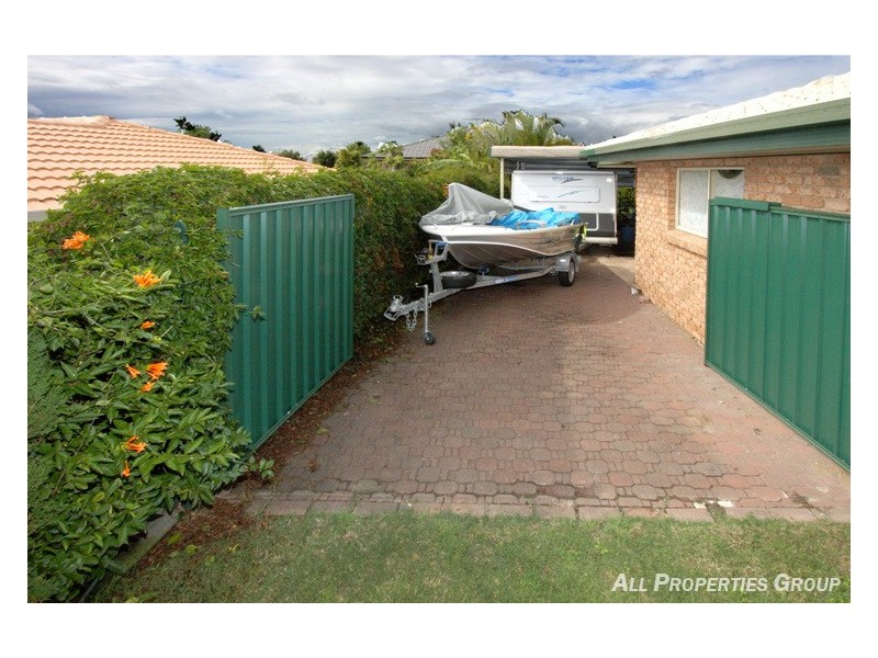 4 Kookaburra Place, Durack QLD 4077
